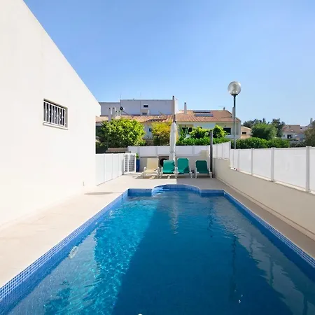 Villa Alonzo Albufeira