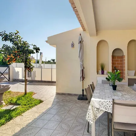 Villa Alonzo Albufeira