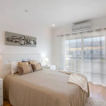 Alonzo Villa Albufeira