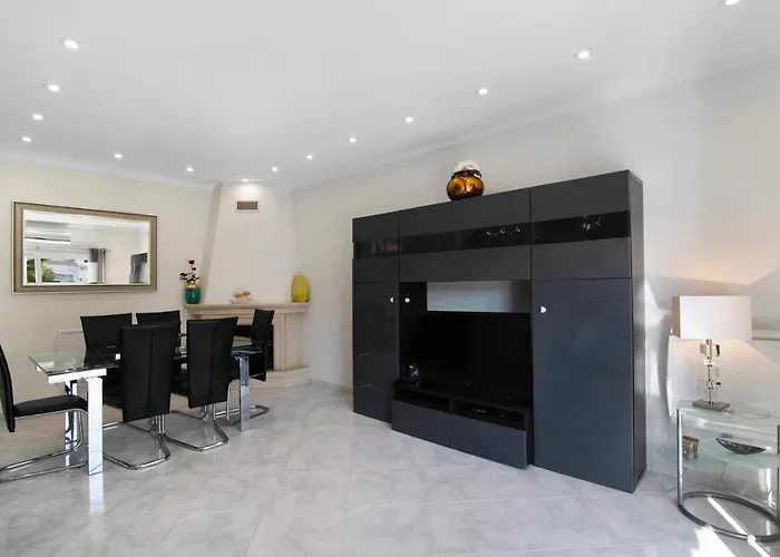 Alonzo アルブフェイラ