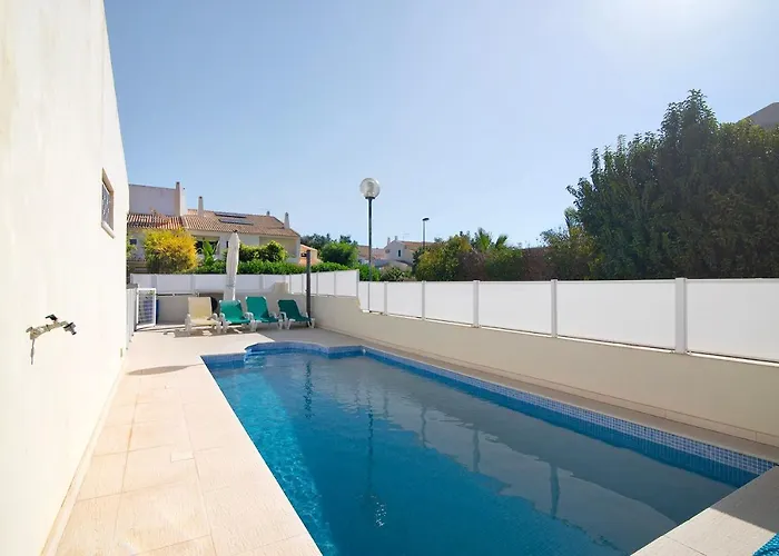 Alonzo アルブフェイラ