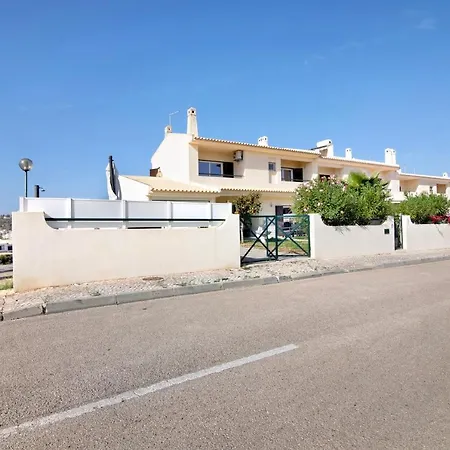Villa Alonzo