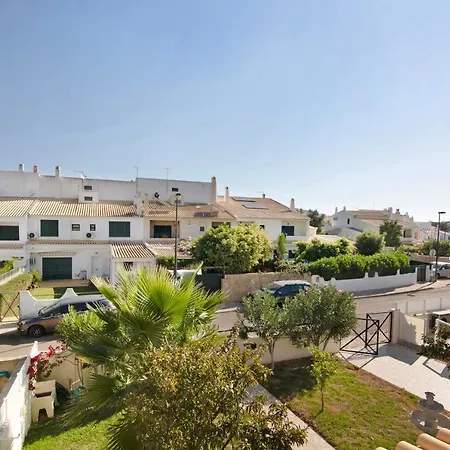 Alonzo Albufeira
