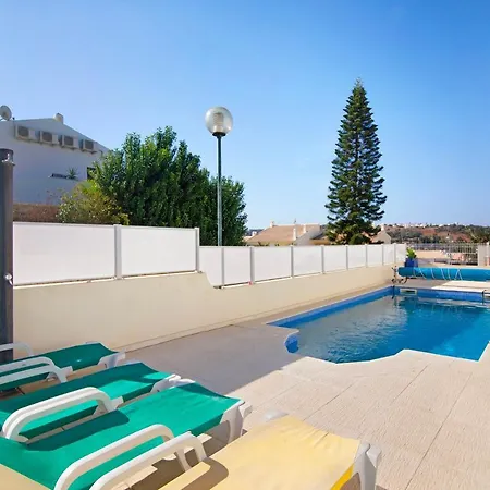 Villa Alonzo *