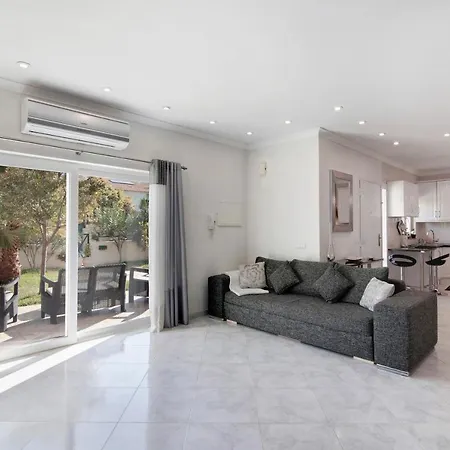 Villa Alonzo Albufeira